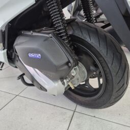 
										Honda PCX 160 ABS full									