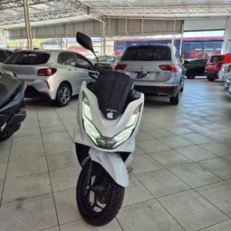 
										Honda PCX 160 ABS full									