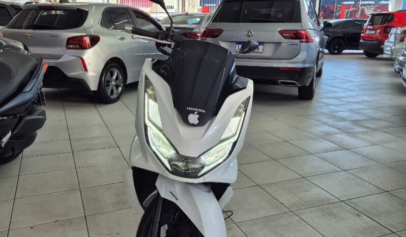 
								Honda PCX 160 ABS full									