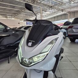 
										Honda PCX 160 ABS full									