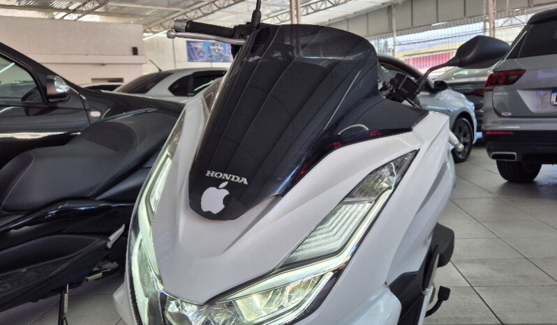 
								Honda PCX 160 ABS full									