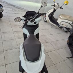 
										Honda PCX 160 ABS full									