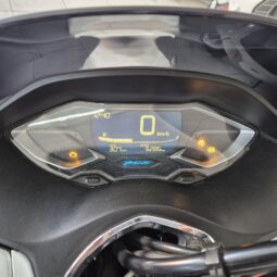
										Honda PCX 160 ABS full									