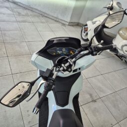 
										Honda PCX 160 ABS full									