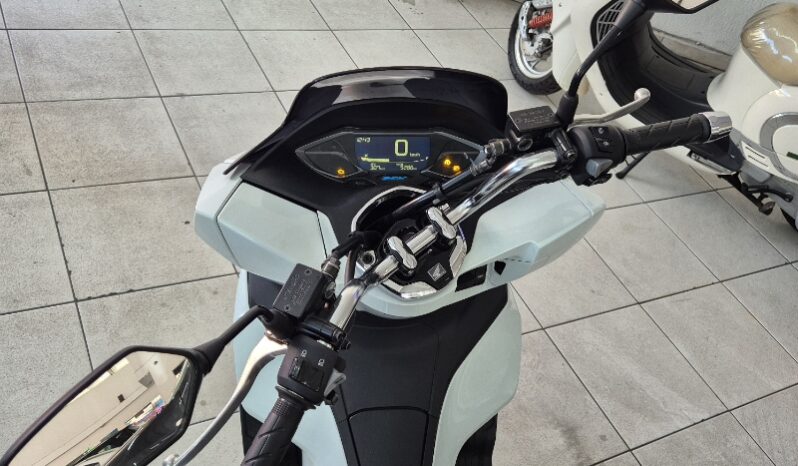 
								Honda PCX 160 ABS full									