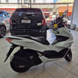 
										Honda PCX 160 ABS full									