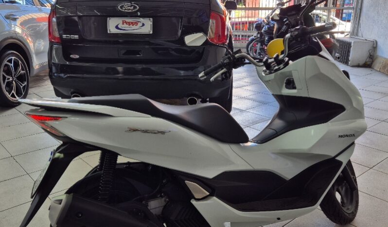 
								Honda PCX 160 ABS full									