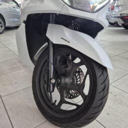 
										Honda PCX 160 ABS full									