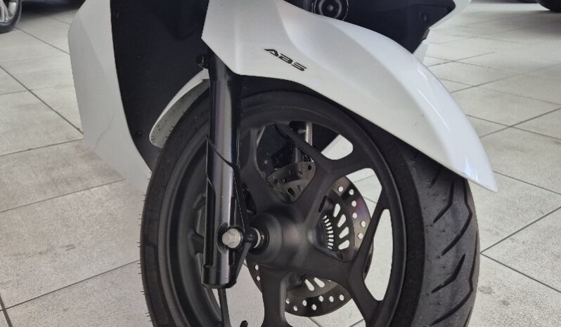
								Honda PCX 160 ABS full									