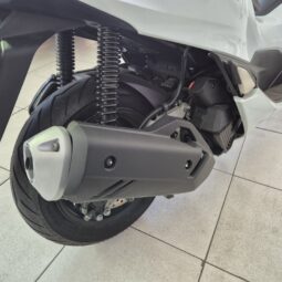 
										Honda PCX 160 ABS full									