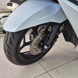 
										Honda PCX 160 ABS full									