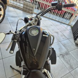 Yamaha Xvs Midnight 950