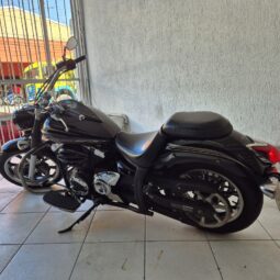 Yamaha Xvs Midnight 950