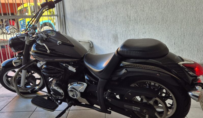 
								Yamaha Xvs Midnight 950 full									