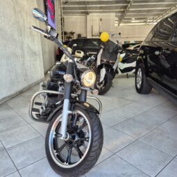Yamaha Xvs Midnight 950