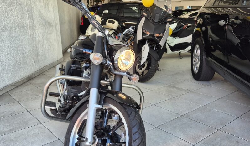 
								Yamaha Xvs Midnight 950 full									