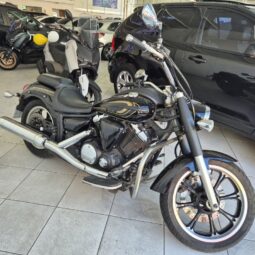 Yamaha Xvs Midnight 950