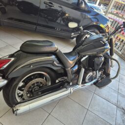 Yamaha Xvs Midnight 950
