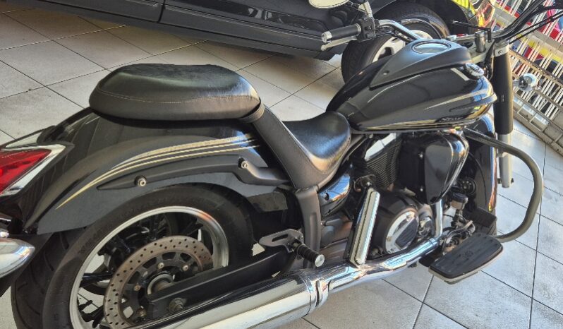 
								Yamaha Xvs Midnight 950 full									