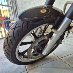
										Yamaha Xvs Midnight 950 full									
