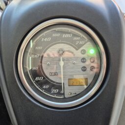
										Yamaha Xvs Midnight 950 full									