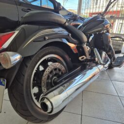 
										Yamaha Xvs Midnight 950 full									