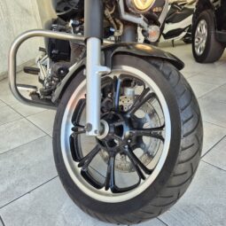 
										Yamaha Xvs Midnight 950 full									