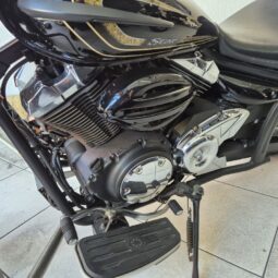
										Yamaha Xvs Midnight 950 full									