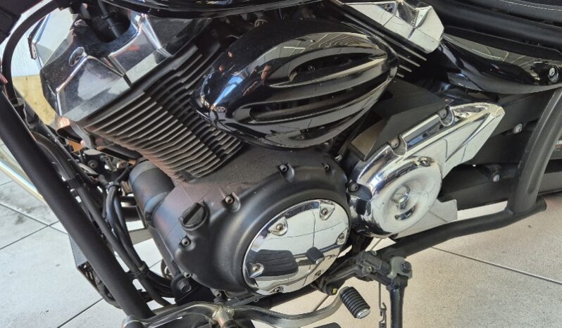 
								Yamaha Xvs Midnight 950 full									