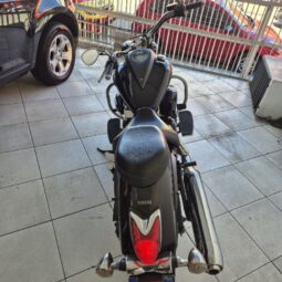 
										Yamaha Xvs Midnight 950 full									