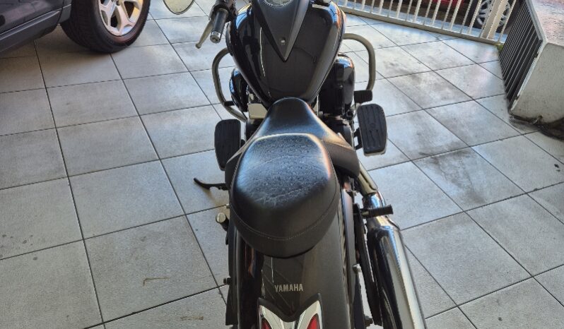 
								Yamaha Xvs Midnight 950 full									
