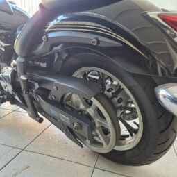 
										Yamaha Xvs Midnight 950 full									