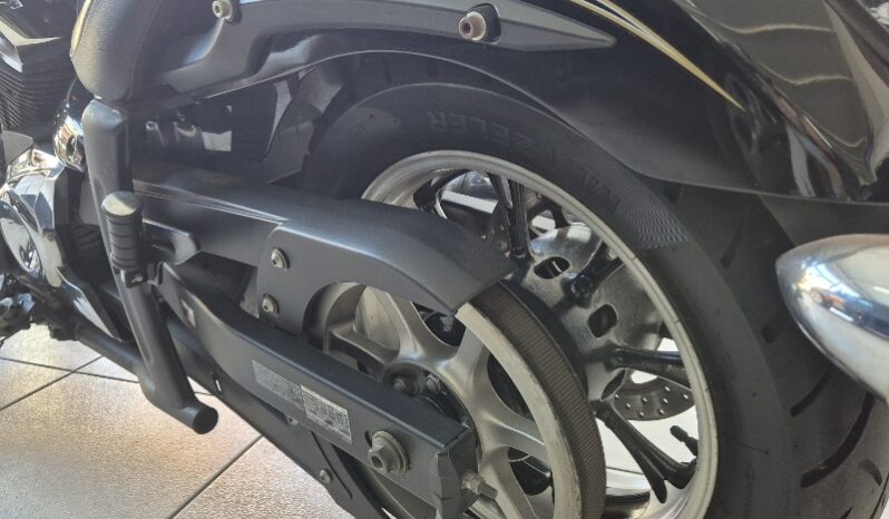 
								Yamaha Xvs Midnight 950 full									