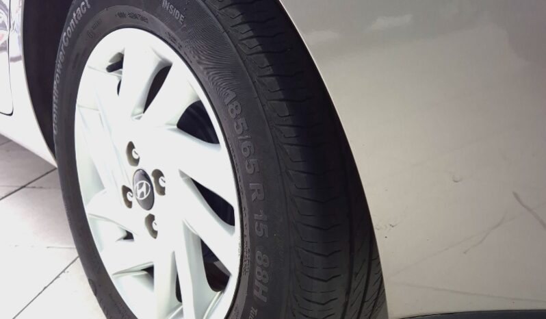 
								Hyundai HB20S 1.0 Evolution (Flex) full									