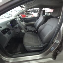 
										Hyundai HB20S 1.0 Evolution (Flex) full									