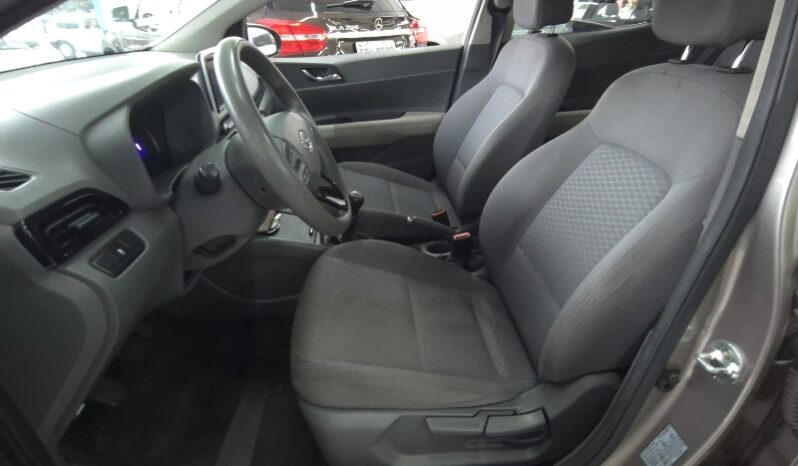 
								Hyundai HB20S 1.0 Evolution (Flex) full									