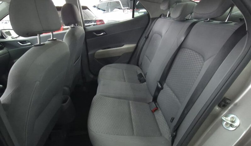 
								Hyundai HB20S 1.0 Evolution (Flex) full									