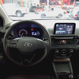 
										Hyundai HB20S 1.0 Evolution (Flex) full									