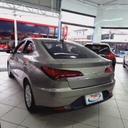 
										Hyundai HB20S 1.0 Evolution (Flex) full									