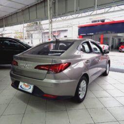 
										Hyundai HB20S 1.0 Evolution (Flex) full									
