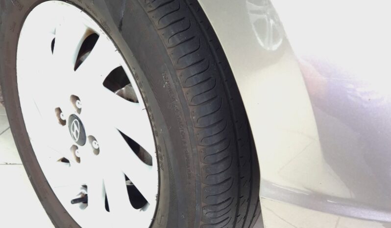 
								Hyundai HB20S 1.0 Evolution (Flex) full									