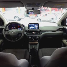 
										Hyundai HB20S 1.0 Evolution (Flex) full									