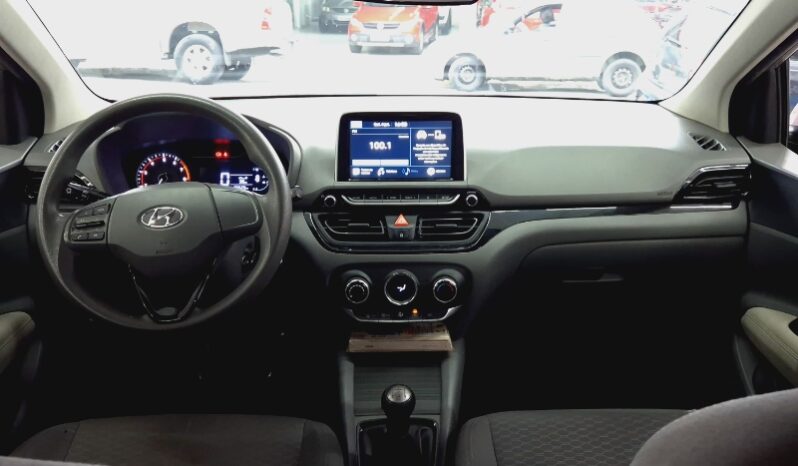 
								Hyundai HB20S 1.0 Evolution (Flex) full									
