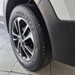 
										Hyundai Creta Attitude 1.6 (Aut) (Flex) (PCD) full									