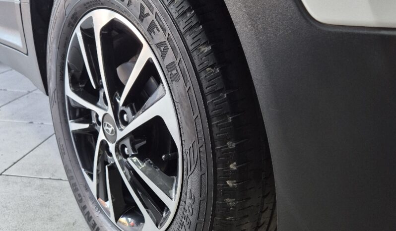 
								Hyundai Creta Attitude 1.6 (Aut) (Flex) (PCD) full									