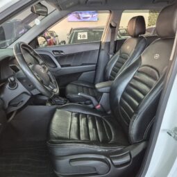 
										Hyundai Creta Attitude 1.6 (Aut) (Flex) (PCD) full									