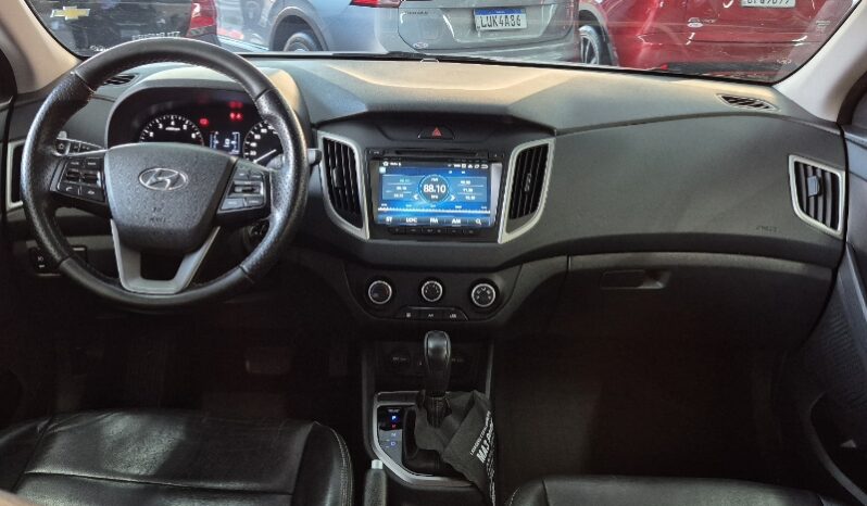 
								Hyundai Creta Attitude 1.6 (Aut) (Flex) (PCD) full									