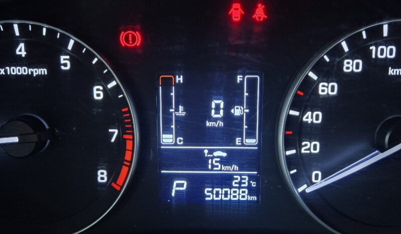 
								Hyundai Creta Attitude 1.6 (Aut) (Flex) (PCD) full									