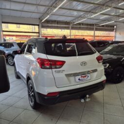 
										Hyundai Creta Attitude 1.6 (Aut) (Flex) (PCD) full									