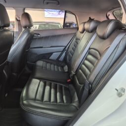 
										Hyundai Creta Attitude 1.6 (Aut) (Flex) (PCD) full									
